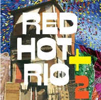 Various artists-Red Hot + Rio 2
